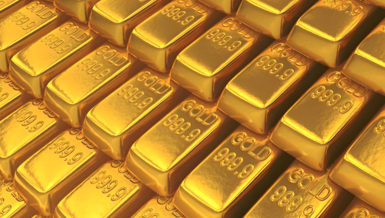 Gold Prices Surge and Retreat