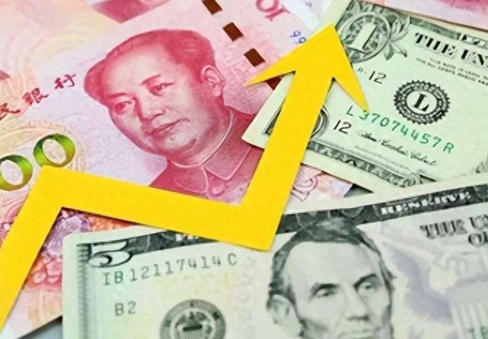 Can the Renminbi Rival the Dollar?