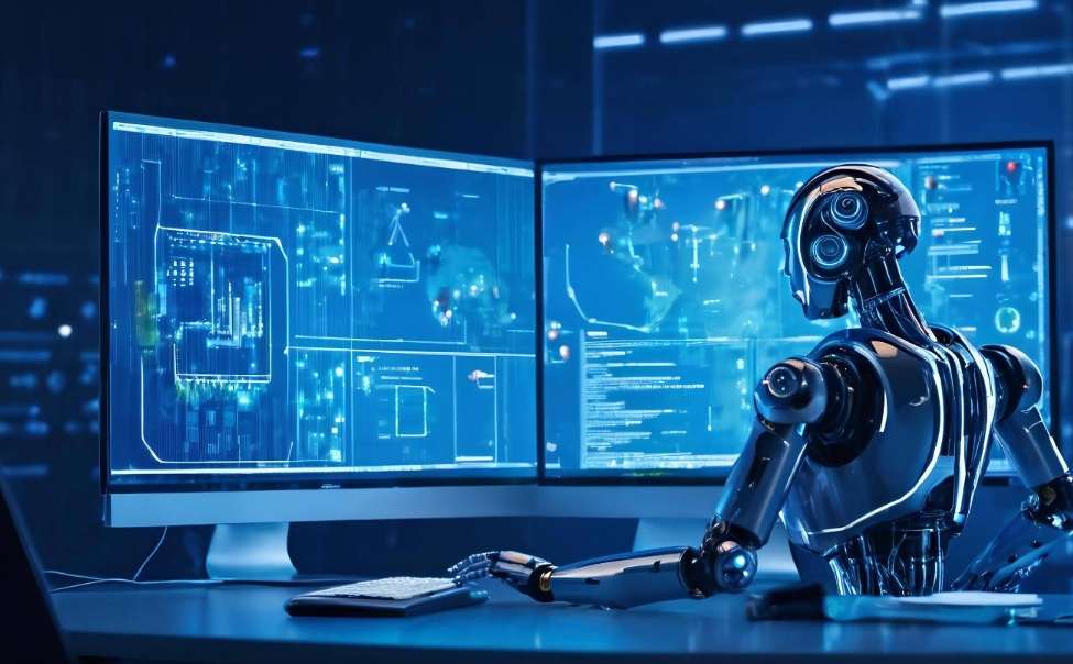 Can DeepSeek Save Apple?